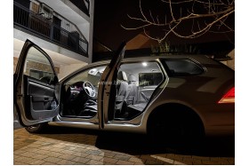 VW Golf 5/6 Nyári Csomag